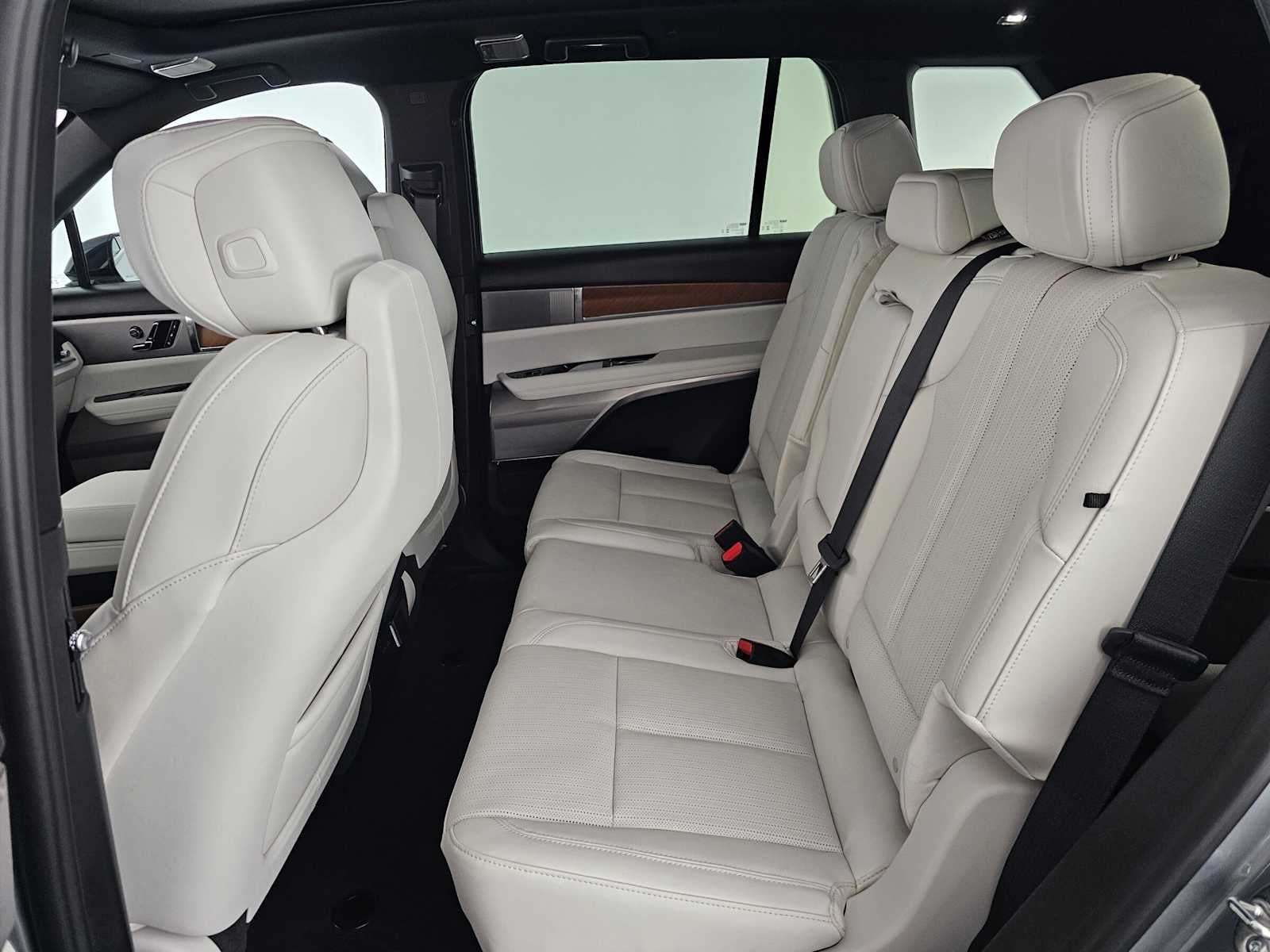 2027 Cadillac VISTIQ Sport