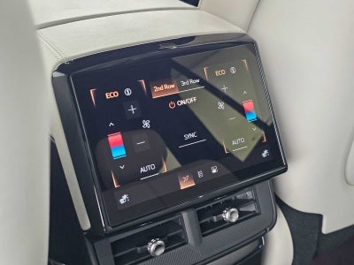 2027 Cadillac VISTIQ Sport