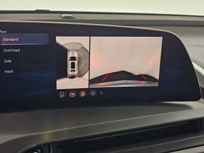 2027 Cadillac VISTIQ Sport