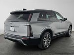 2027 Cadillac VISTIQ Sport