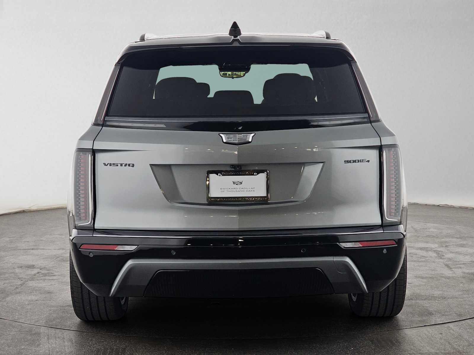 2027 Cadillac VISTIQ Sport