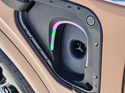 2027 Cadillac VISTIQ Platinum