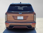 2027 Cadillac VISTIQ Platinum