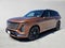 2027 Cadillac VISTIQ Platinum