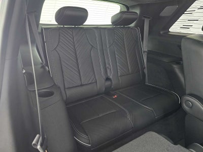 2026 Cadillac VISTIQ Platinum