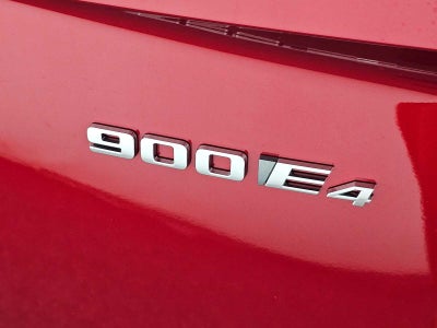 2026 Cadillac VISTIQ Platinum