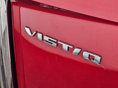 2026 Cadillac VISTIQ Platinum