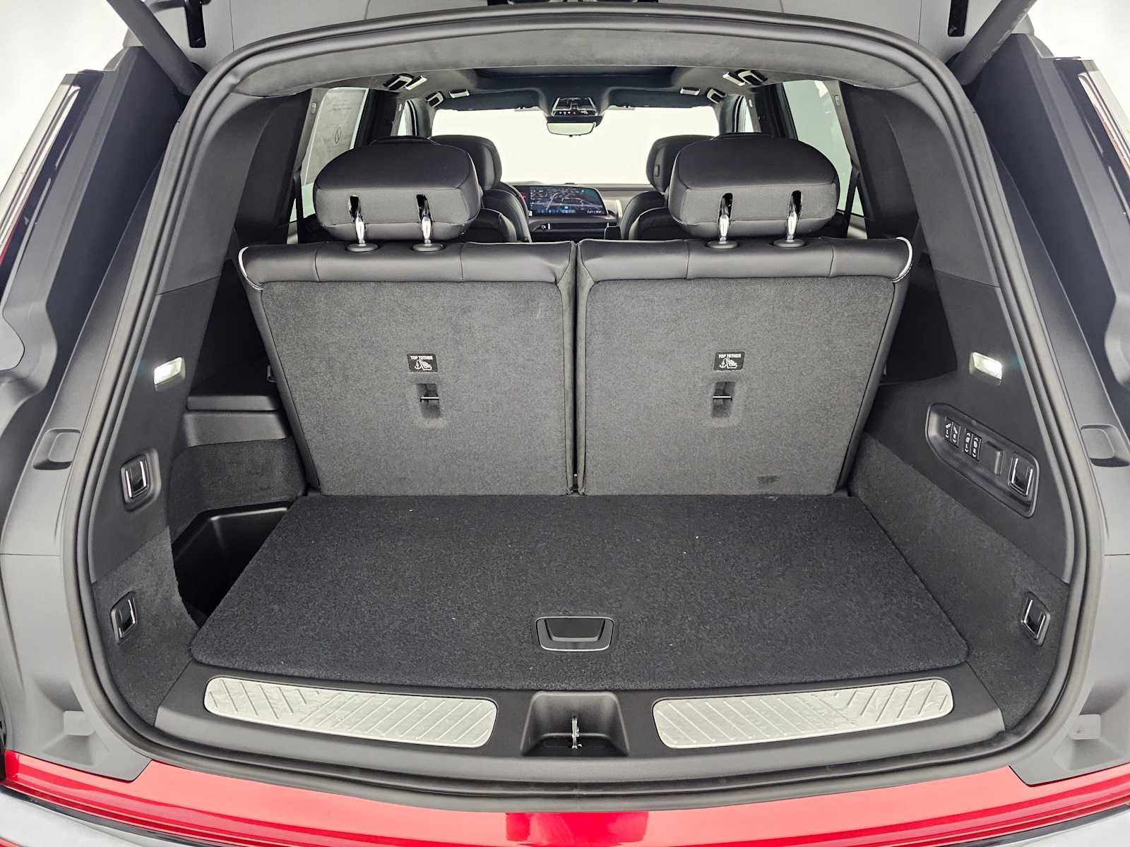 2026 Cadillac VISTIQ Platinum