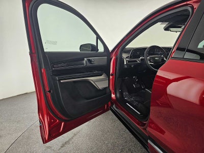 2026 Cadillac VISTIQ Platinum