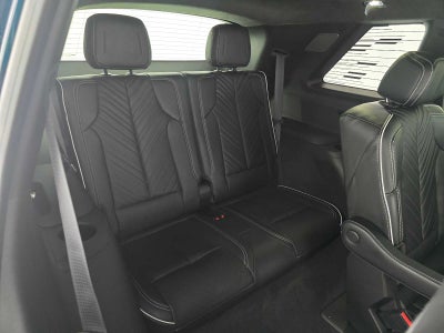 2026 Cadillac VISTIQ Platinum