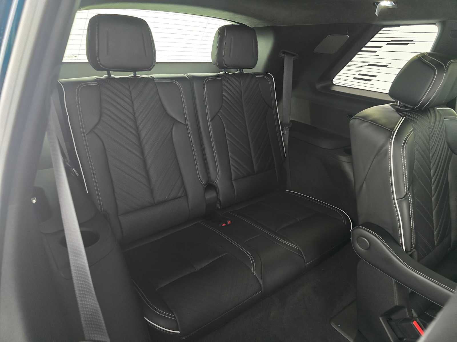 2026 Cadillac VISTIQ Platinum