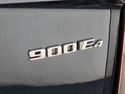 2026 Cadillac VISTIQ Platinum