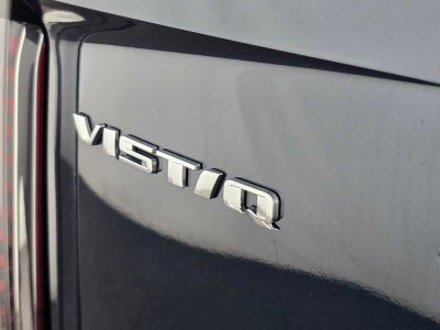2026 Cadillac VISTIQ Platinum
