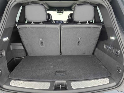 2026 Cadillac VISTIQ Platinum