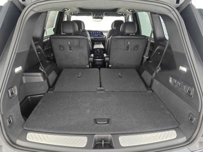 2026 Cadillac VISTIQ Platinum