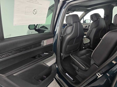 2026 Cadillac VISTIQ Platinum