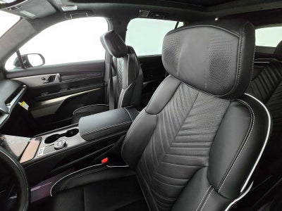 2026 Cadillac VISTIQ Platinum