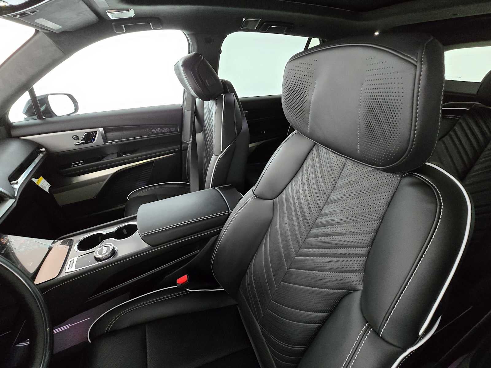 2026 Cadillac VISTIQ Platinum