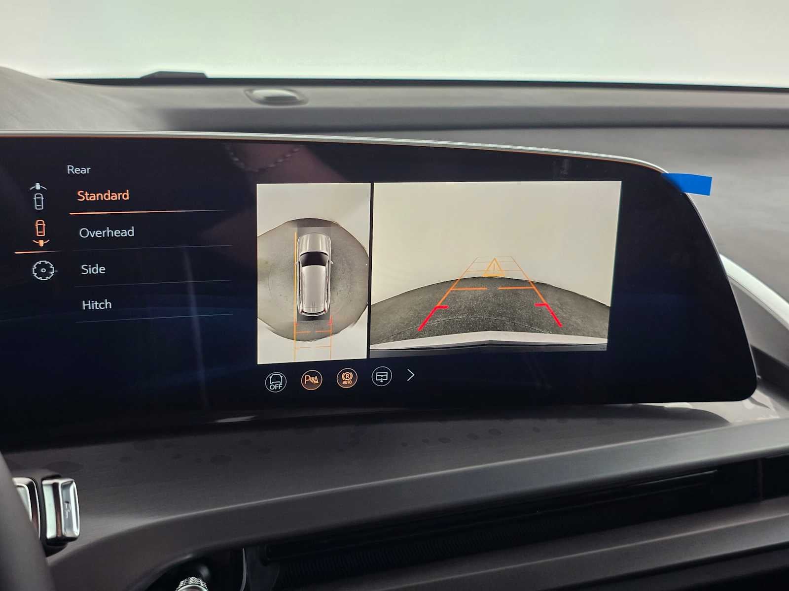 2026 Cadillac VISTIQ Platinum