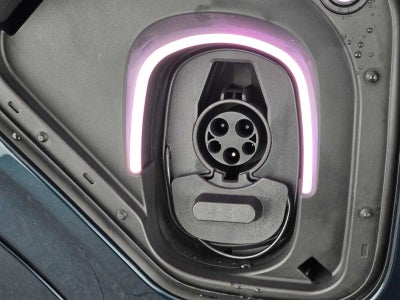 2026 Cadillac VISTIQ Platinum