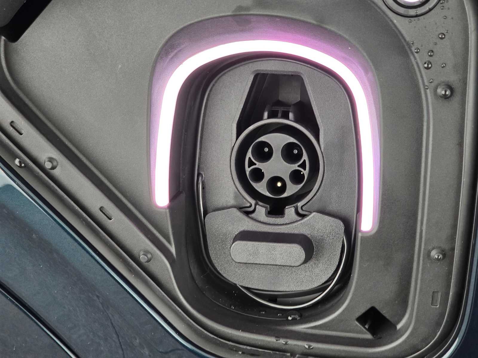 2026 Cadillac VISTIQ Platinum