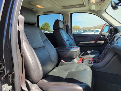 2009 Cadillac Escalade ESV 4DR SUV 2WD