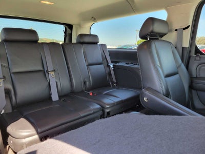 2009 Cadillac Escalade ESV 4DR SUV 2WD