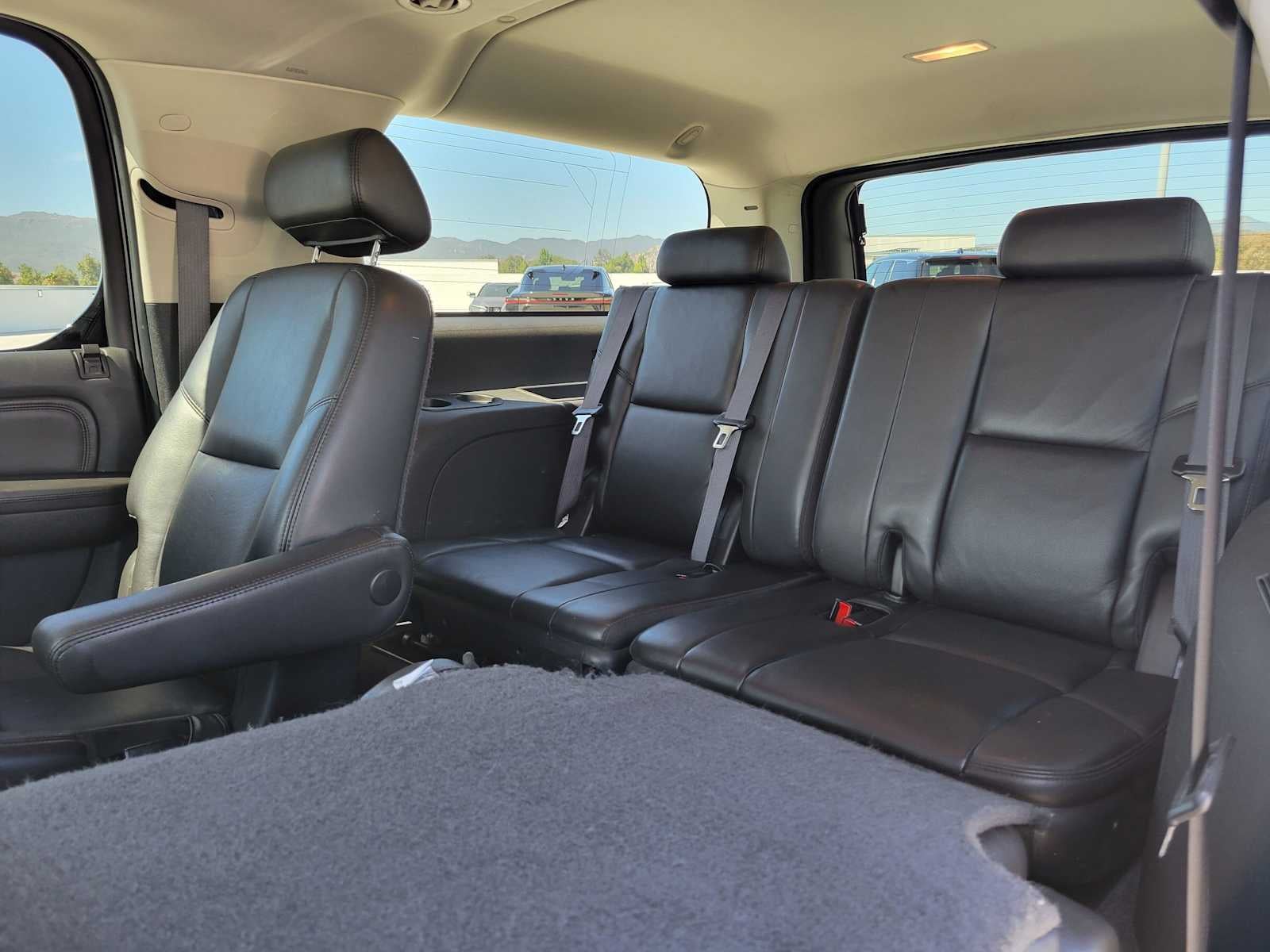 2009 Cadillac Escalade ESV 4DR SUV 2WD