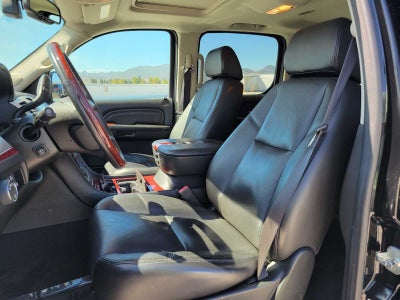 2009 Cadillac Escalade ESV 4DR SUV 2WD
