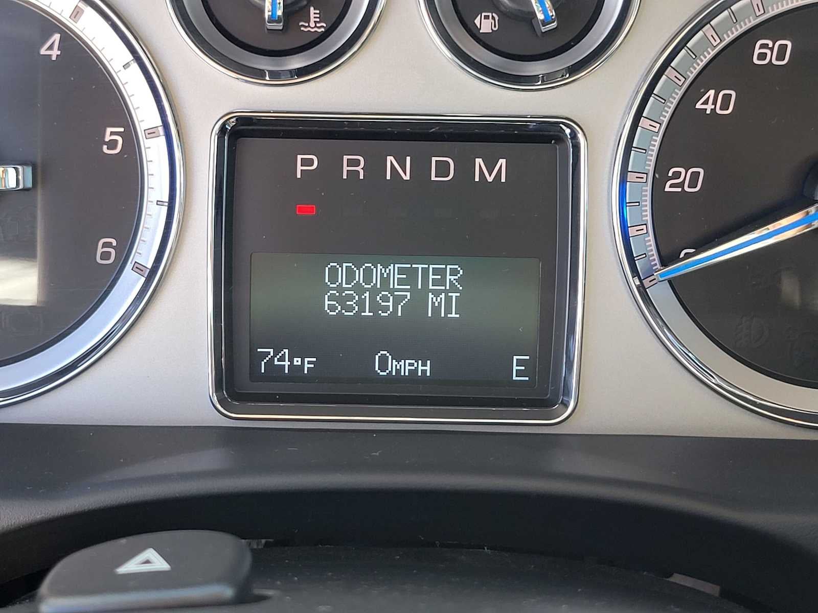 2009 Cadillac Escalade ESV 4DR SUV 2WD