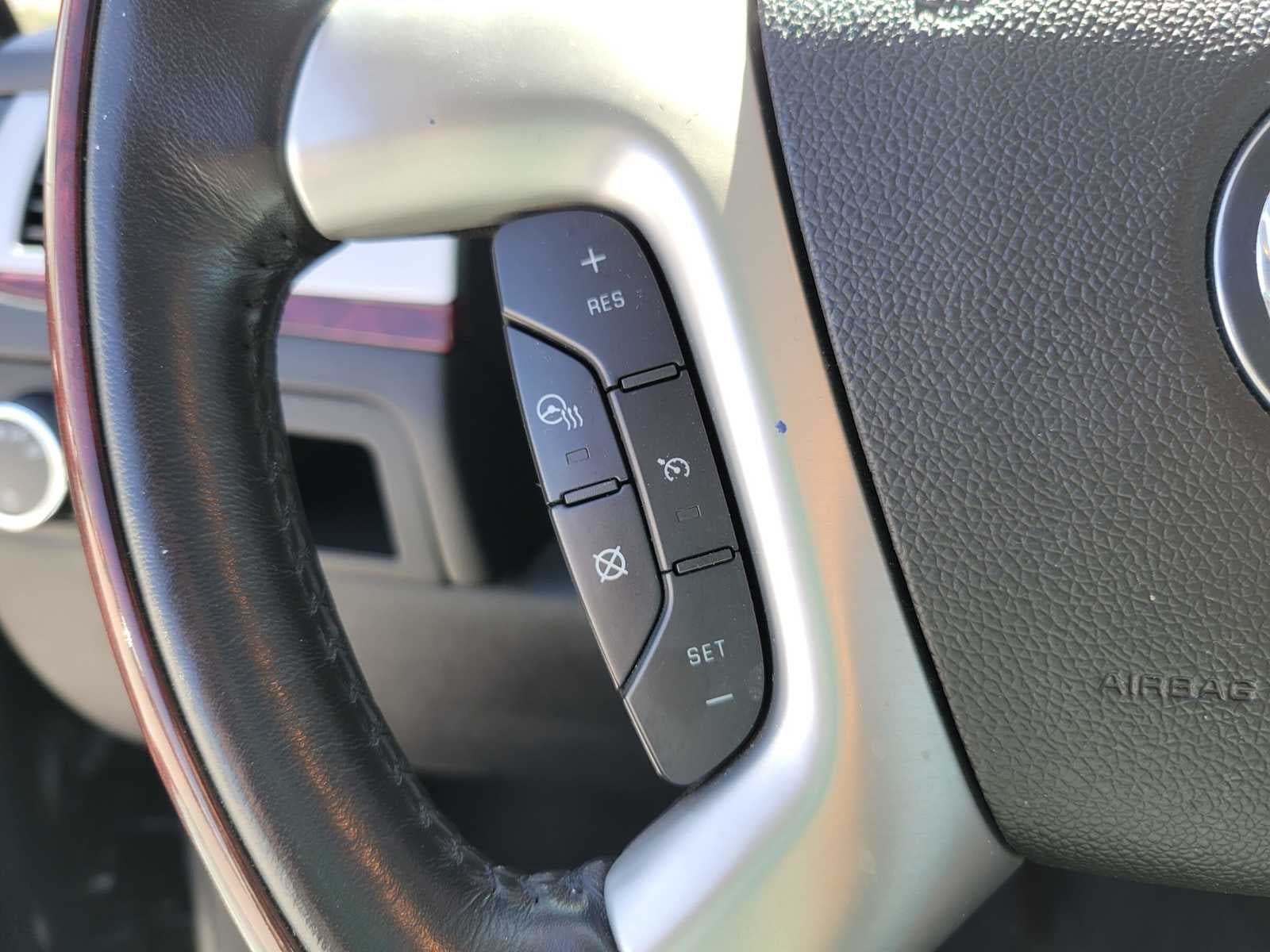 2009 Cadillac Escalade ESV 4DR SUV 2WD