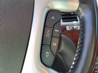 2009 Cadillac Escalade ESV 4DR SUV 2WD