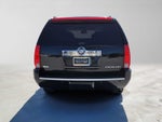 2009 Cadillac Escalade ESV 4DR SUV 2WD