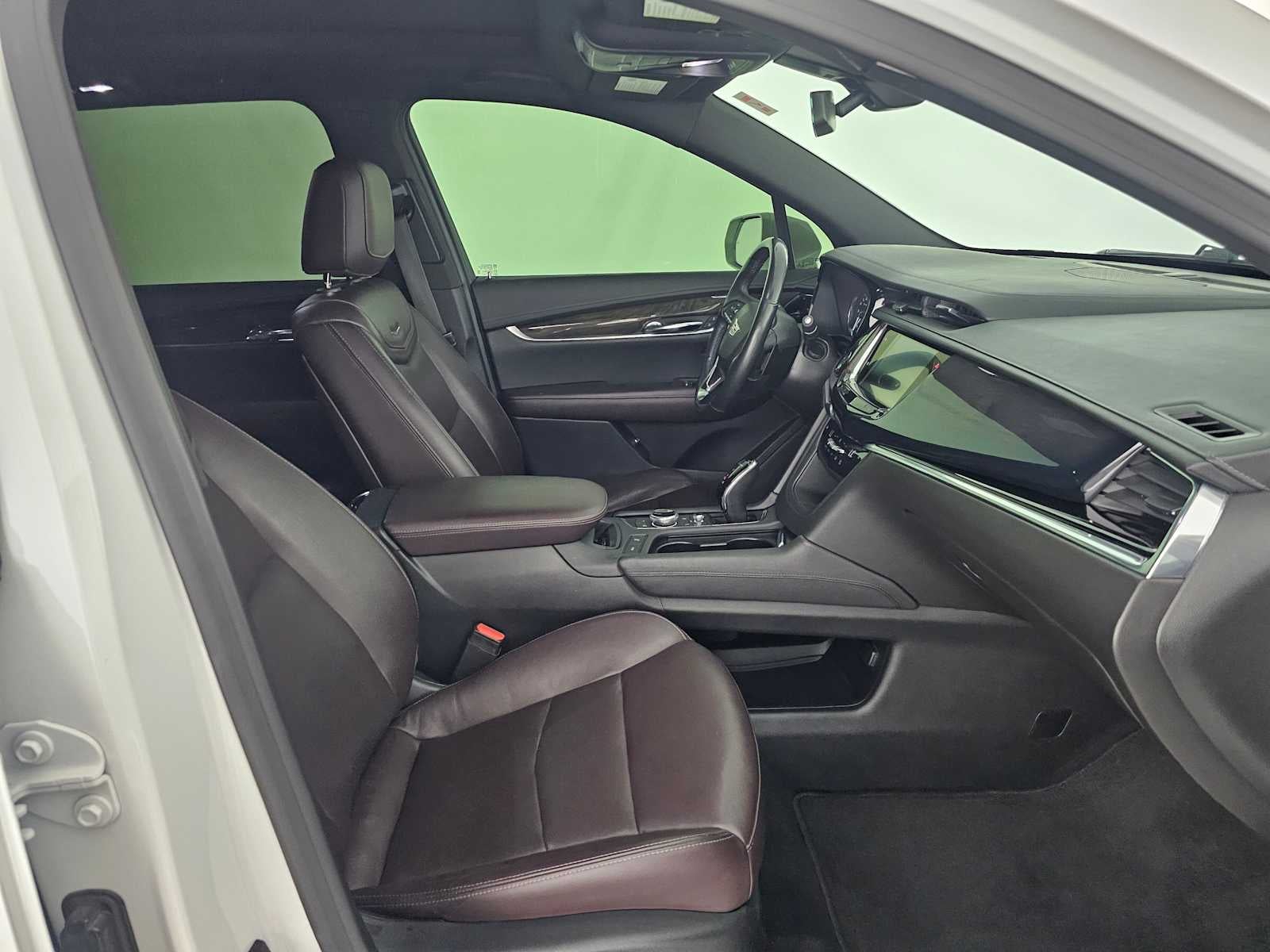 2020 Cadillac XT6 FWD Premium Luxury