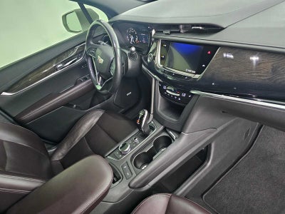 2020 Cadillac XT6 FWD Premium Luxury