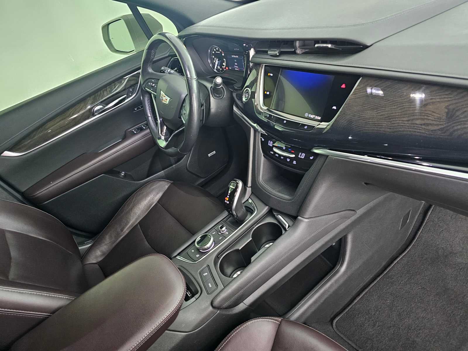 2020 Cadillac XT6 FWD Premium Luxury