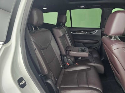 2020 Cadillac XT6 FWD Premium Luxury
