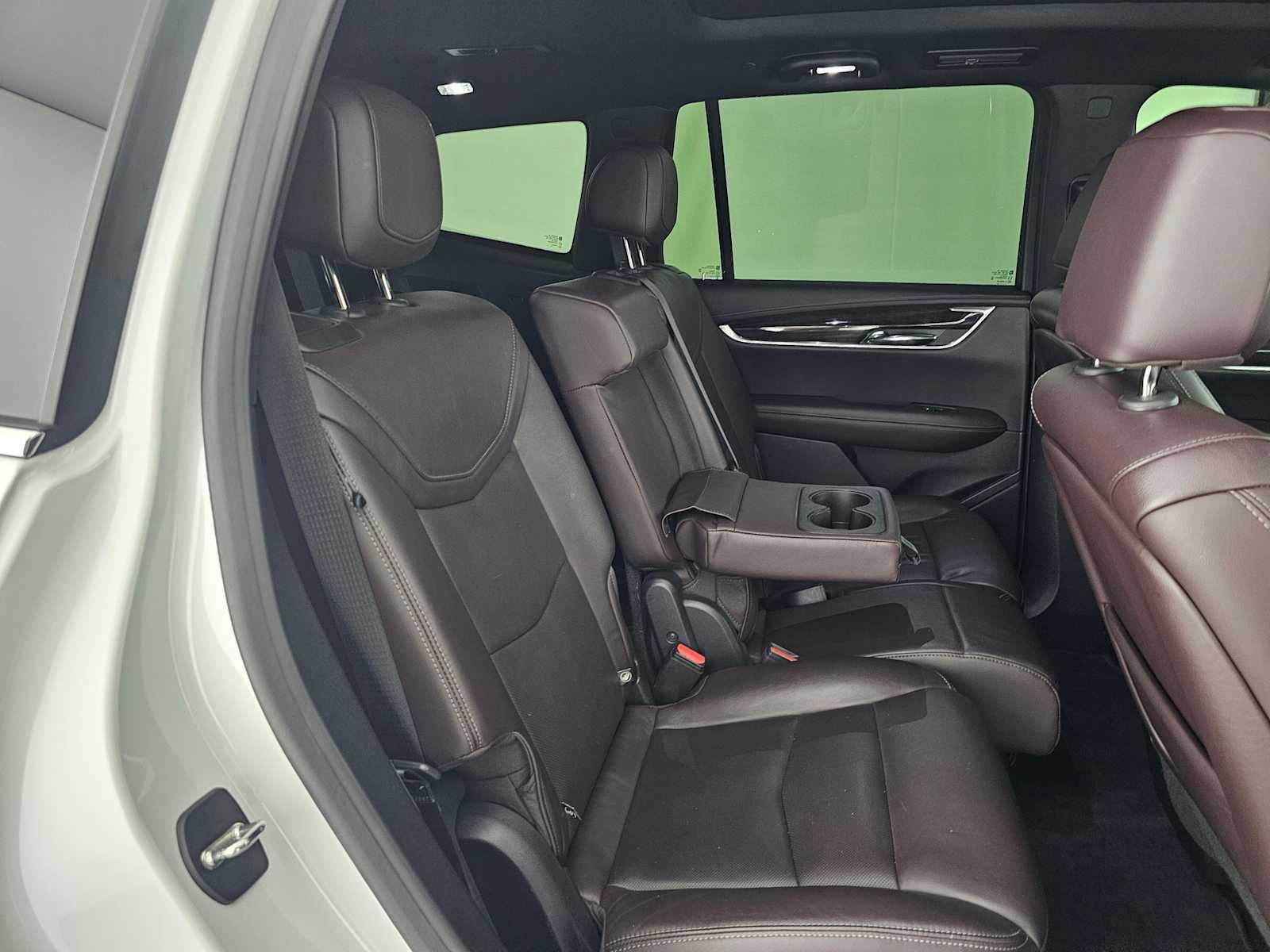 2020 Cadillac XT6 FWD Premium Luxury