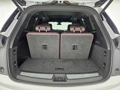 2020 Cadillac XT6 FWD Premium Luxury