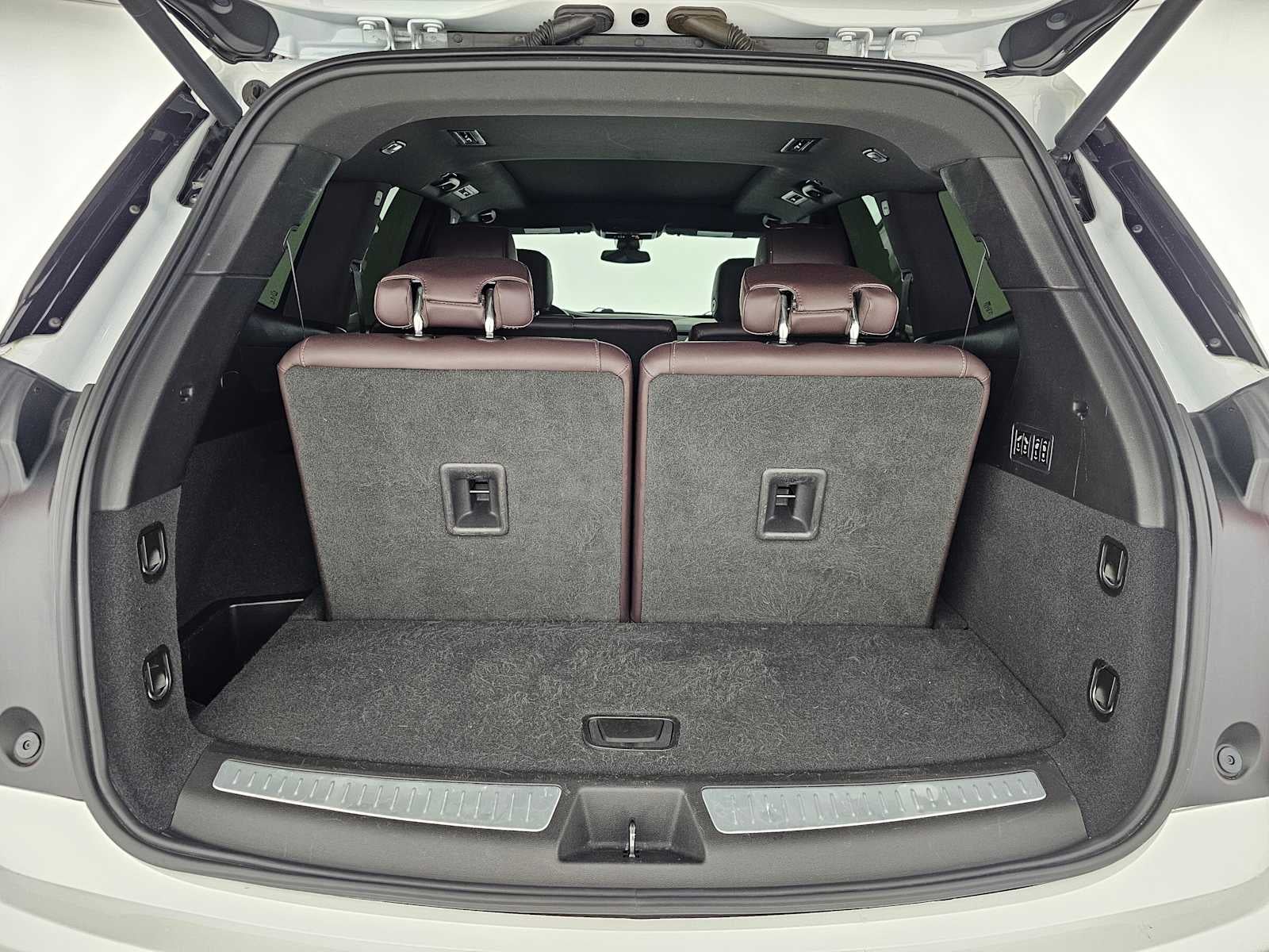 2020 Cadillac XT6 FWD Premium Luxury