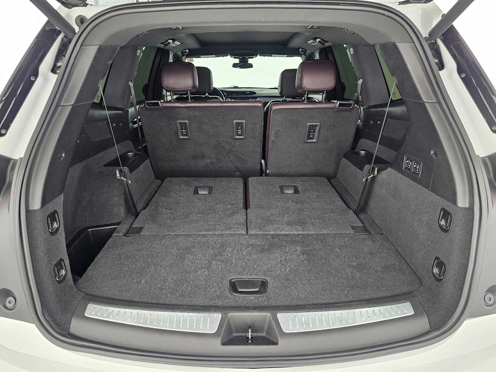 2020 Cadillac XT6 FWD Premium Luxury