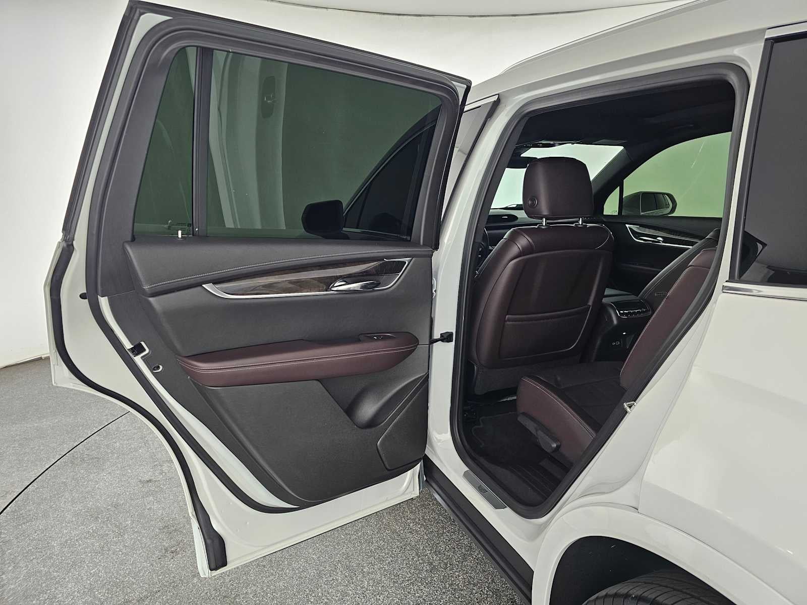 2020 Cadillac XT6 FWD Premium Luxury