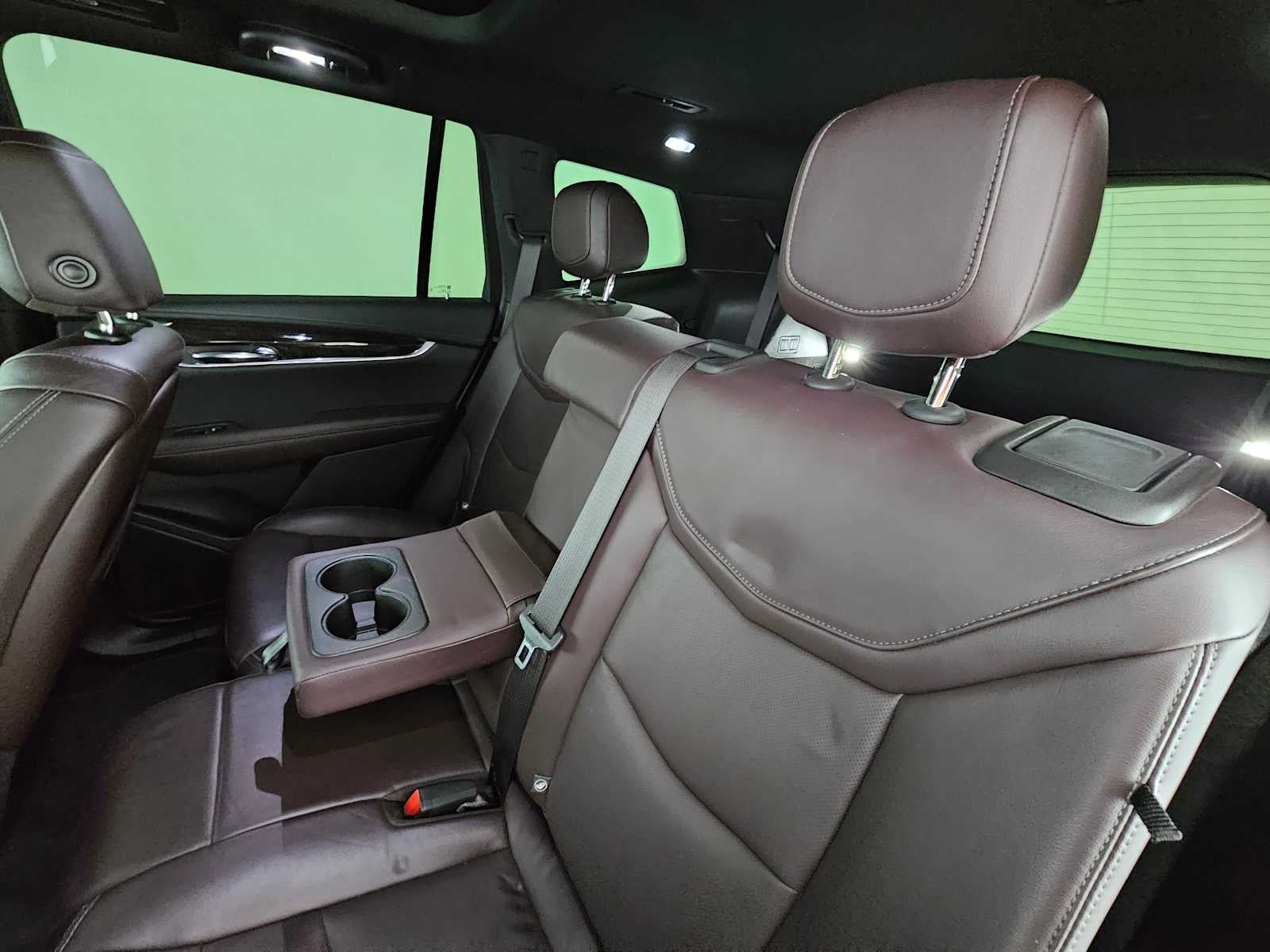 2020 Cadillac XT6 FWD Premium Luxury