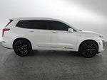 2020 Cadillac XT6 FWD Premium Luxury