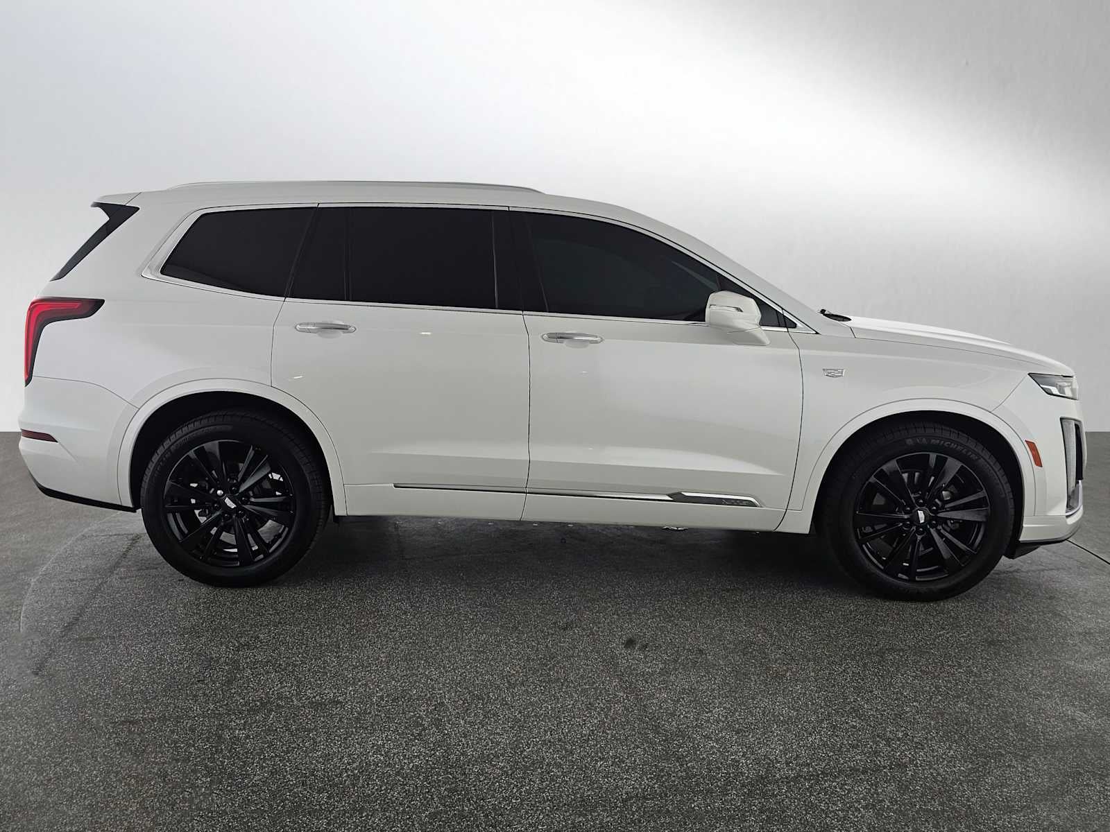 2020 Cadillac XT6 FWD Premium Luxury