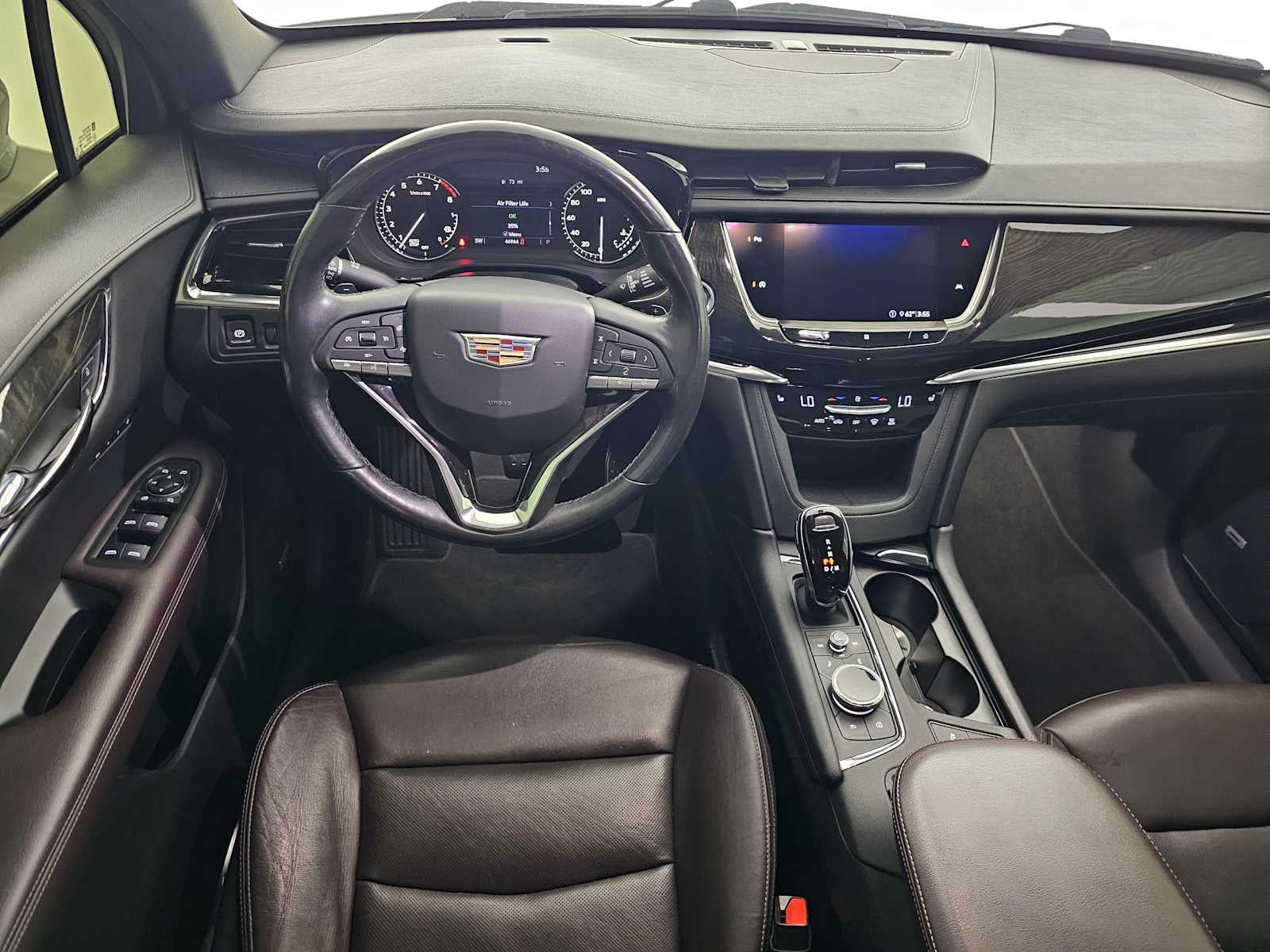 2020 Cadillac XT6 FWD Premium Luxury