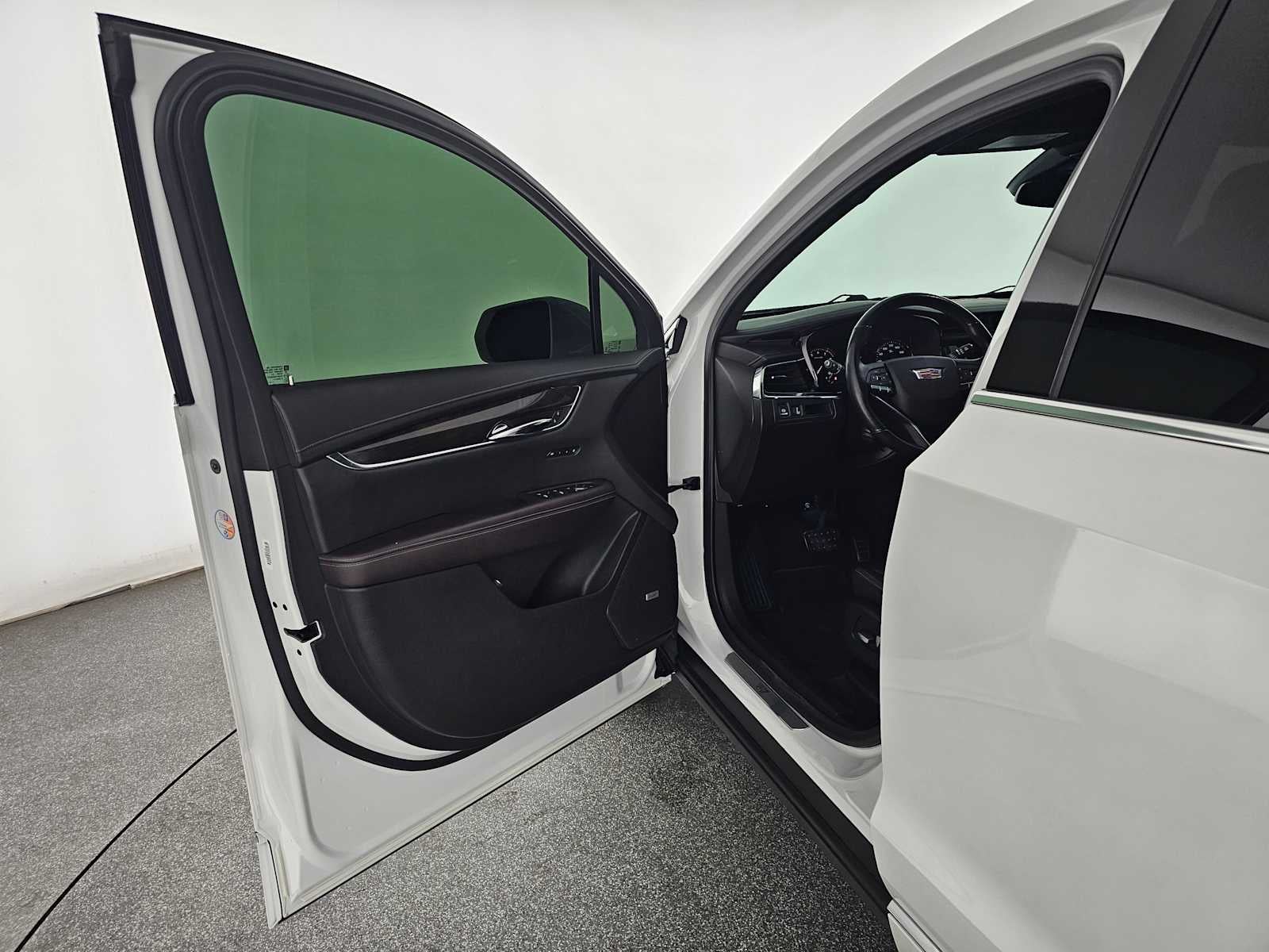 2020 Cadillac XT6 FWD Premium Luxury