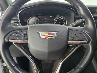 2020 Cadillac XT6 FWD Premium Luxury