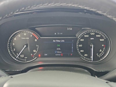 2020 Cadillac XT6 FWD Premium Luxury