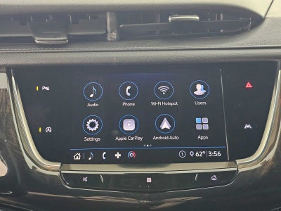 2020 Cadillac XT6 FWD Premium Luxury